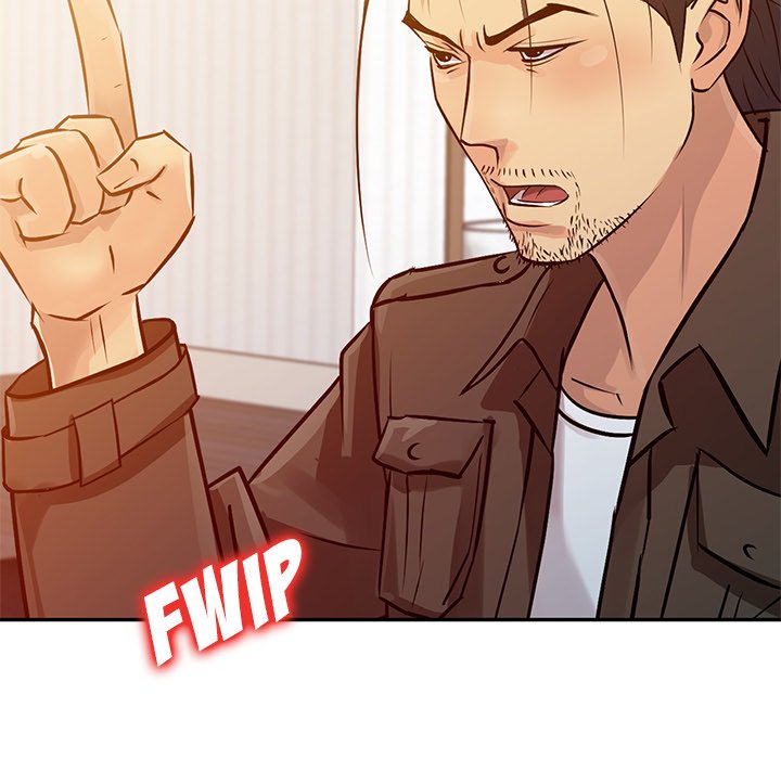 Just For You Chapter 10 image 32