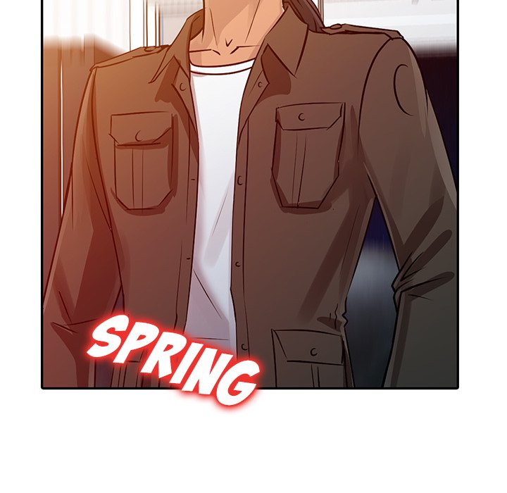 Just For You Chapter 10 image 34