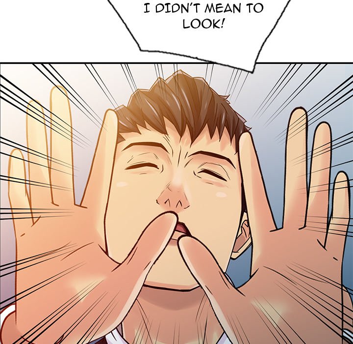 Just For You Chapter 10 image 6
