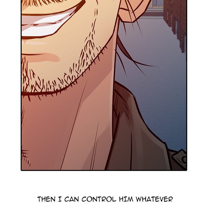 Just For You Chapter 11 image 9