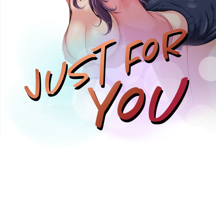 Just For You Chapter 11 image 12