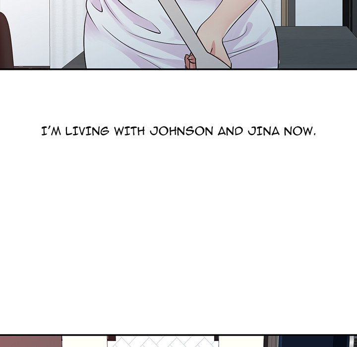 Just For You Chapter 11 image 16