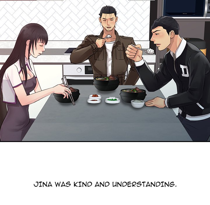 Just For You Chapter 11 image 17