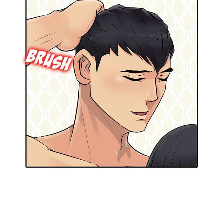 Just For You Chapter 11 image 32
