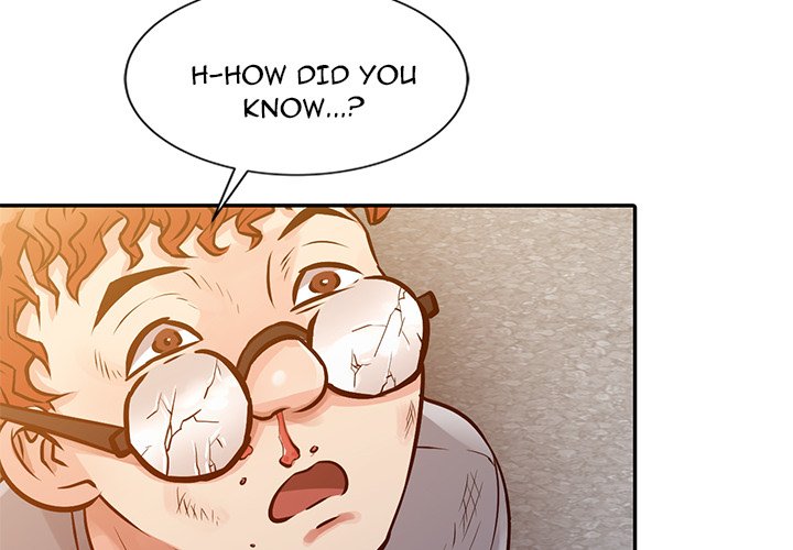 Just For You Chapter 11 image 3