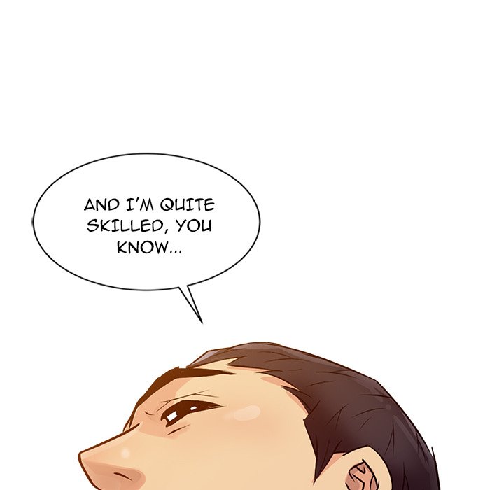 Just For You Chapter 11 image 40