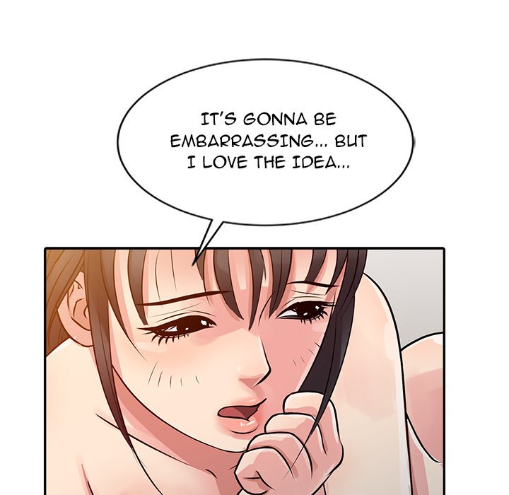 Just For You Chapter 11 image 42