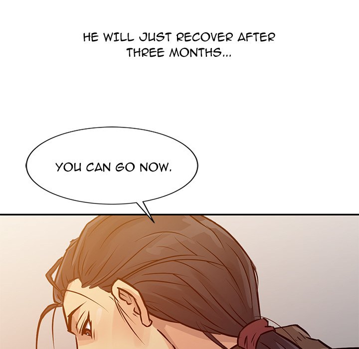 Just For You Chapter 11 image 6