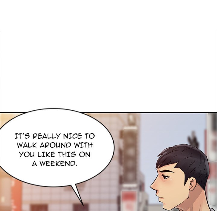 Just For You Chapter 11 image 75