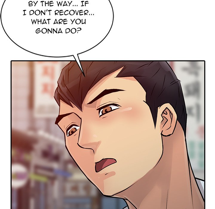 Just For You Chapter 11 image 77