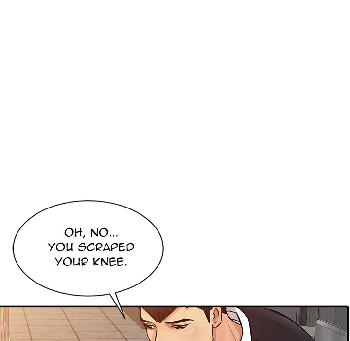 Just For You Chapter 11 image 91