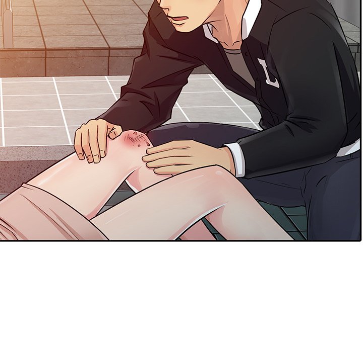 Just For You Chapter 11 image 92