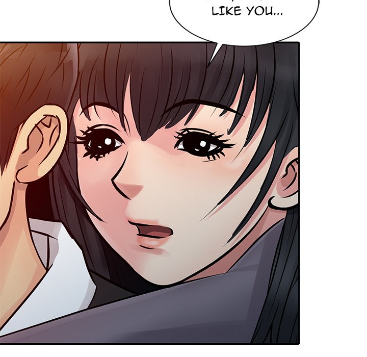 Just For You Chapter 11 image 95