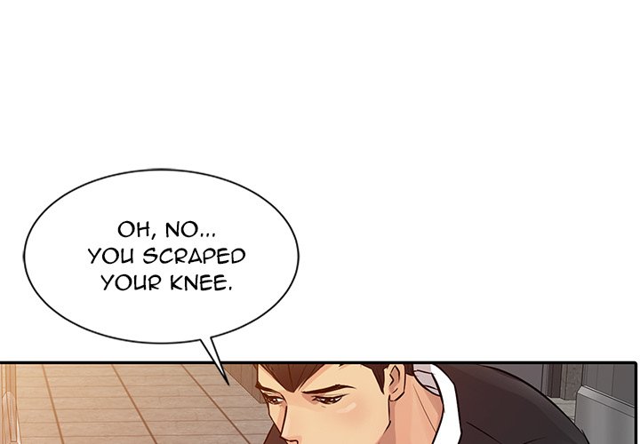 Just For You Chapter 12 image 0