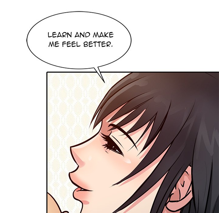 Just For You Chapter 12 image 102