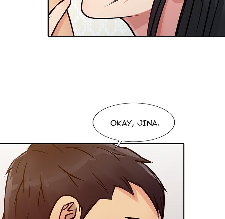 Just For You Chapter 12 image 103