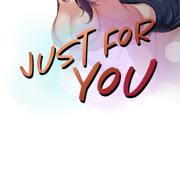 Just For You Chapter 12 image 12