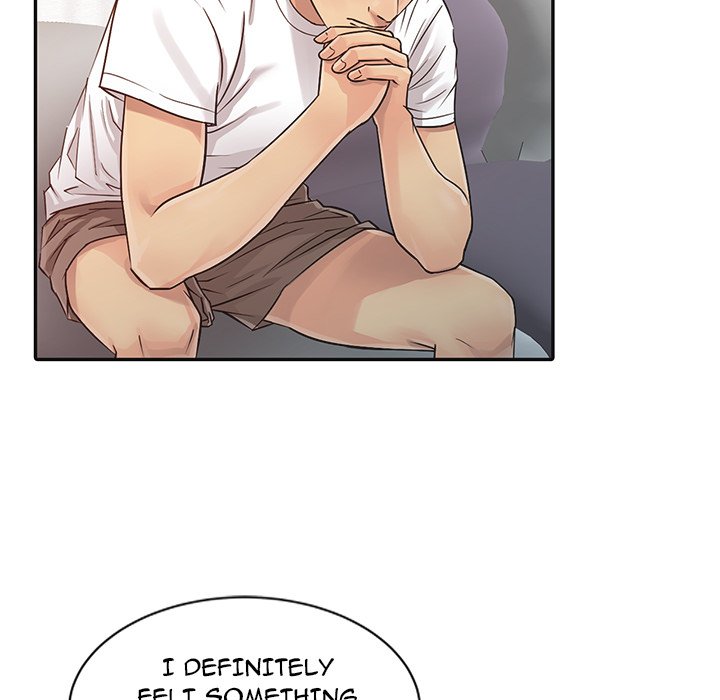Just For You Chapter 12 image 16