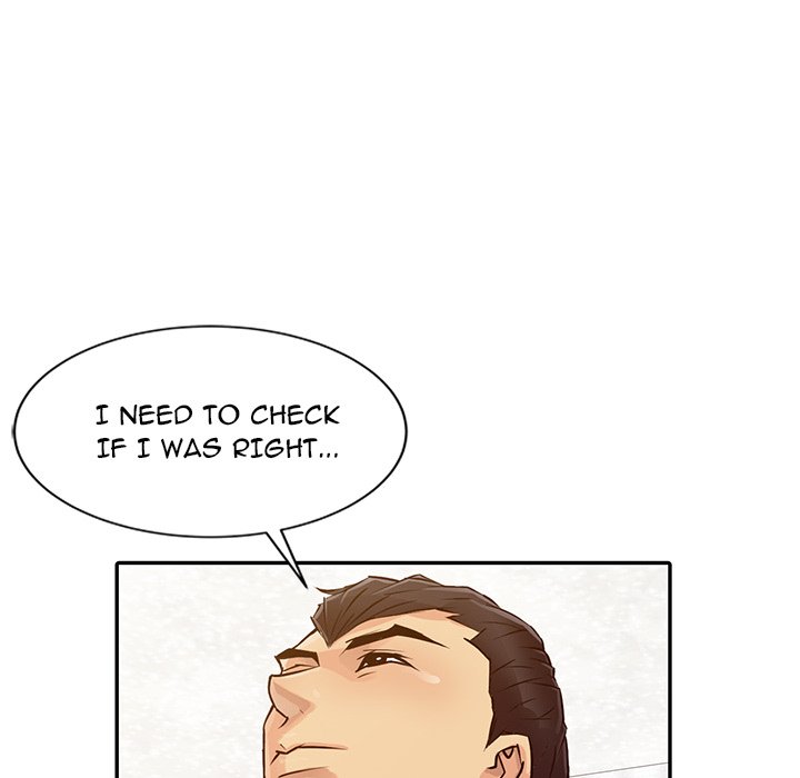 Just For You Chapter 12 image 18