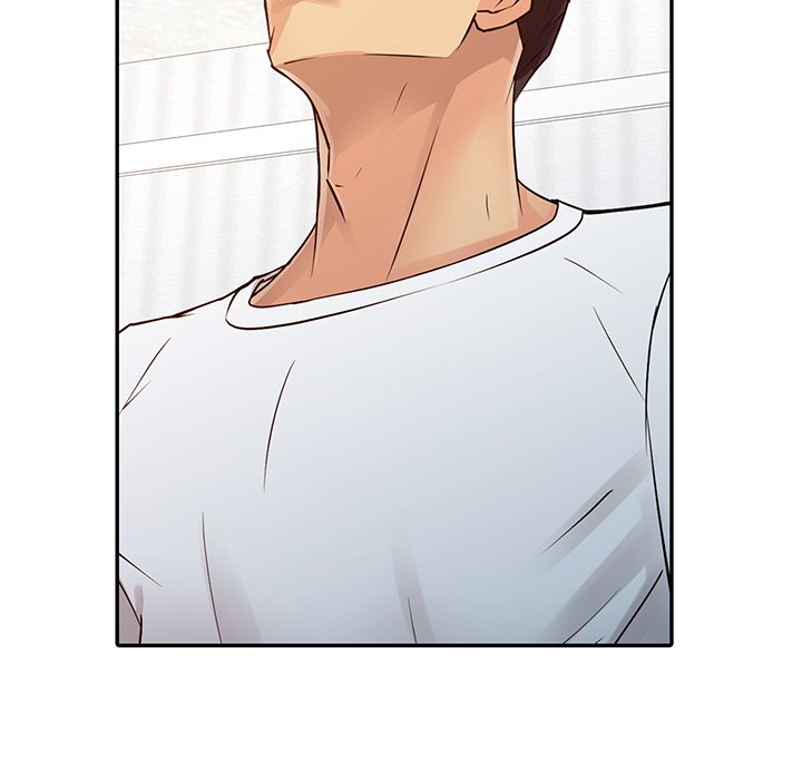 Just For You Chapter 12 image 19