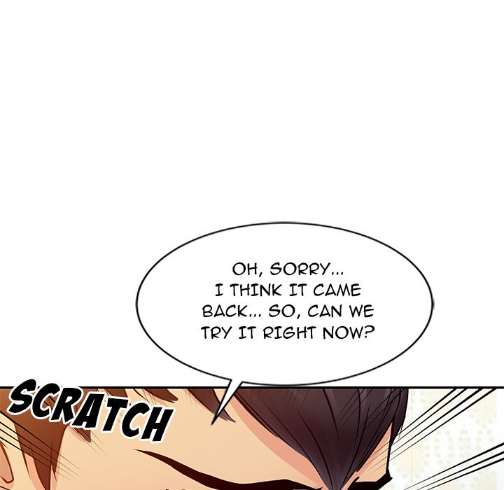 Just For You Chapter 12 image 26