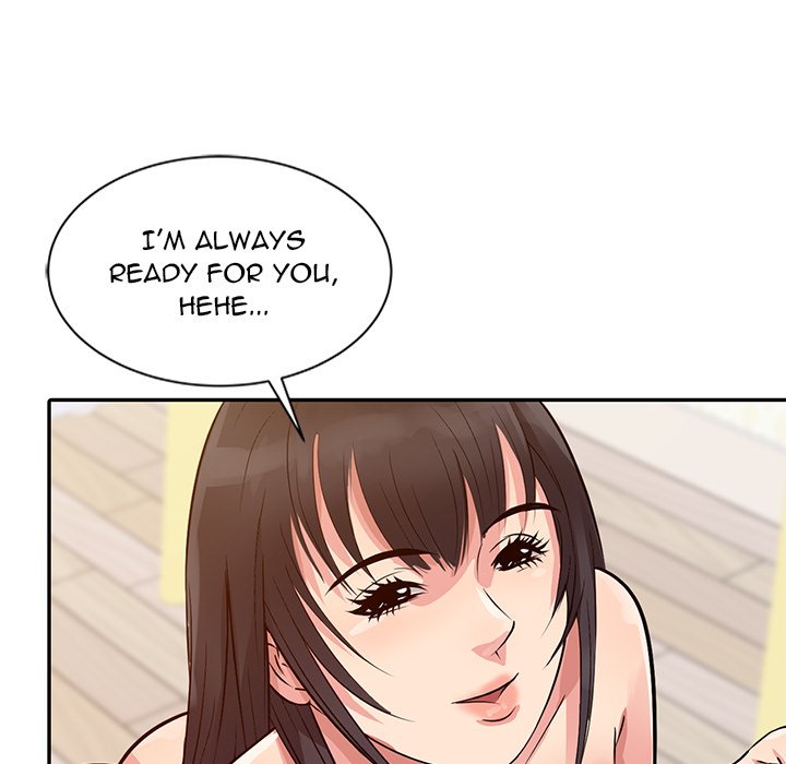 Just For You Chapter 12 image 28