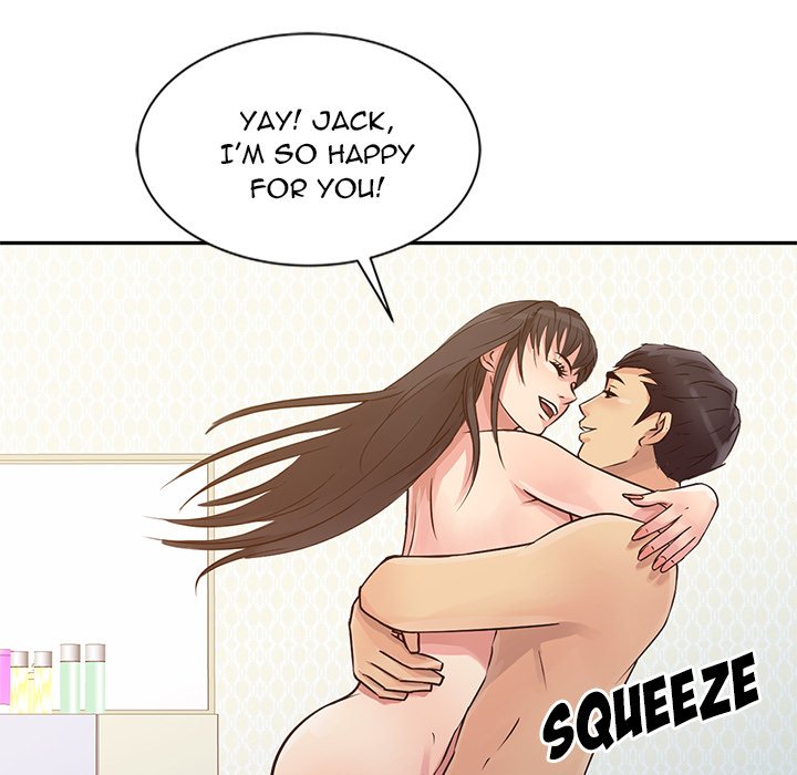 Just For You Chapter 12 image 39