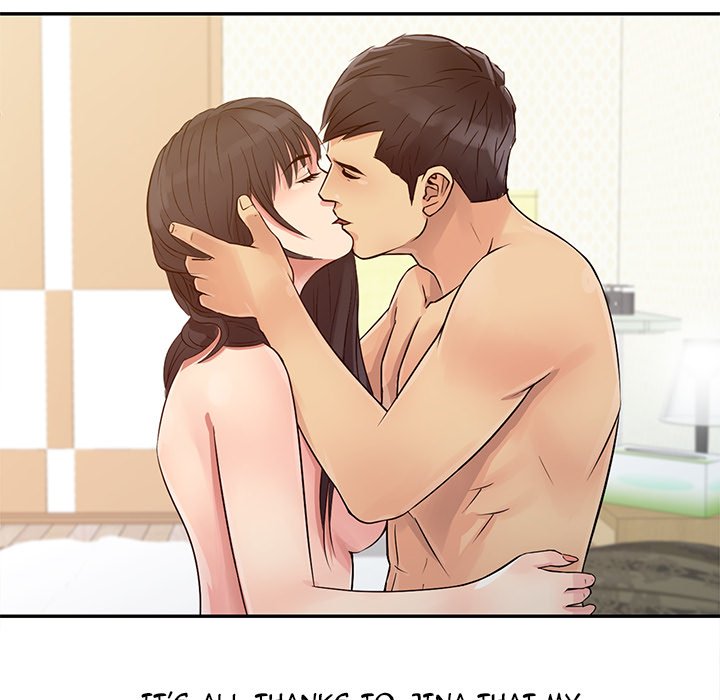 Just For You Chapter 12 image 43