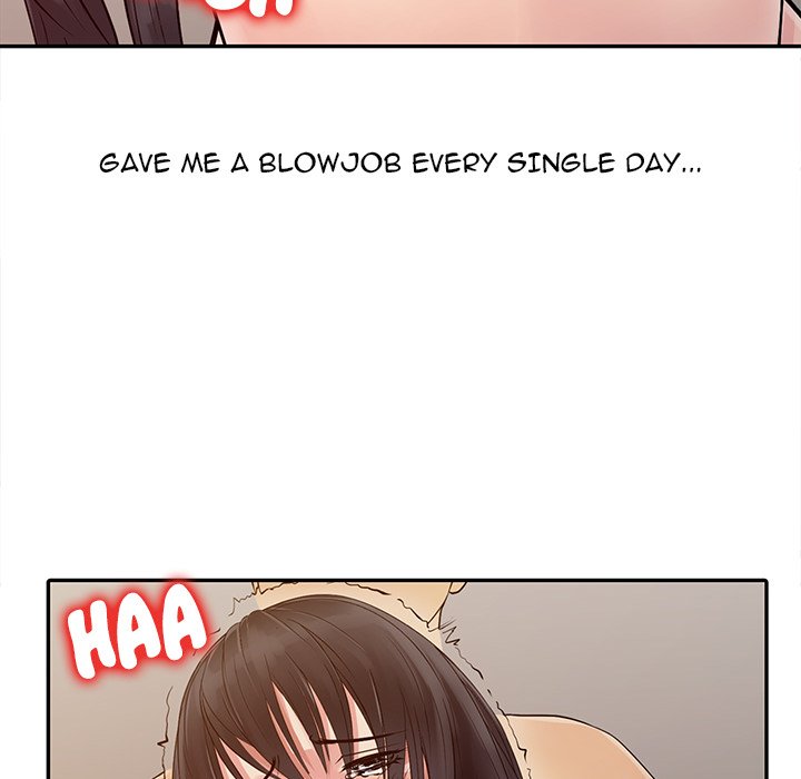 Just For You Chapter 12 image 47