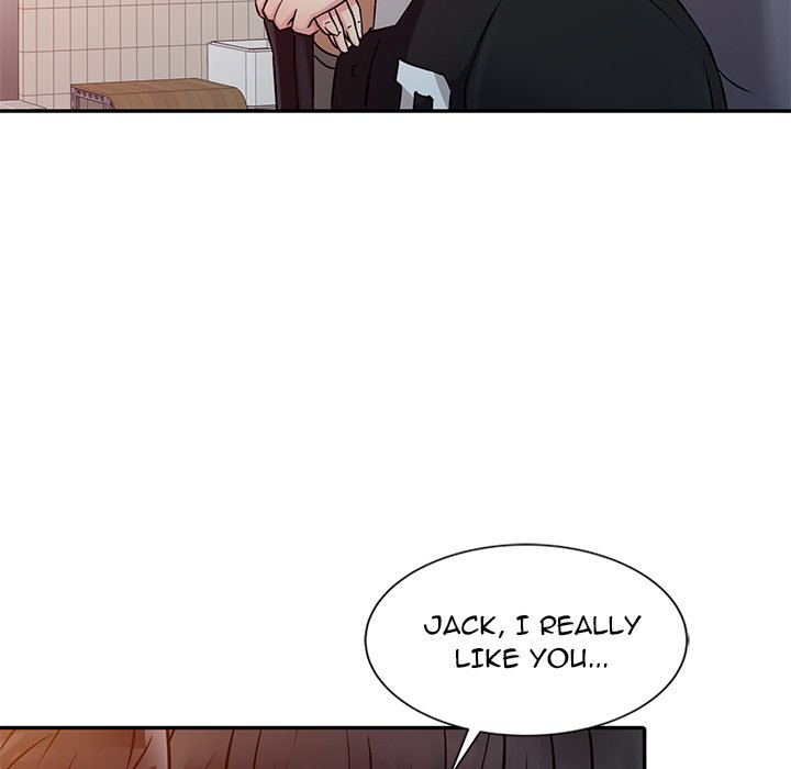 Just For You Chapter 12 image 4