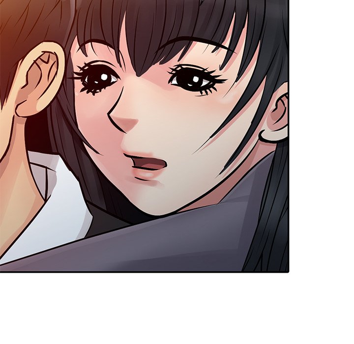 Just For You Chapter 12 image 5