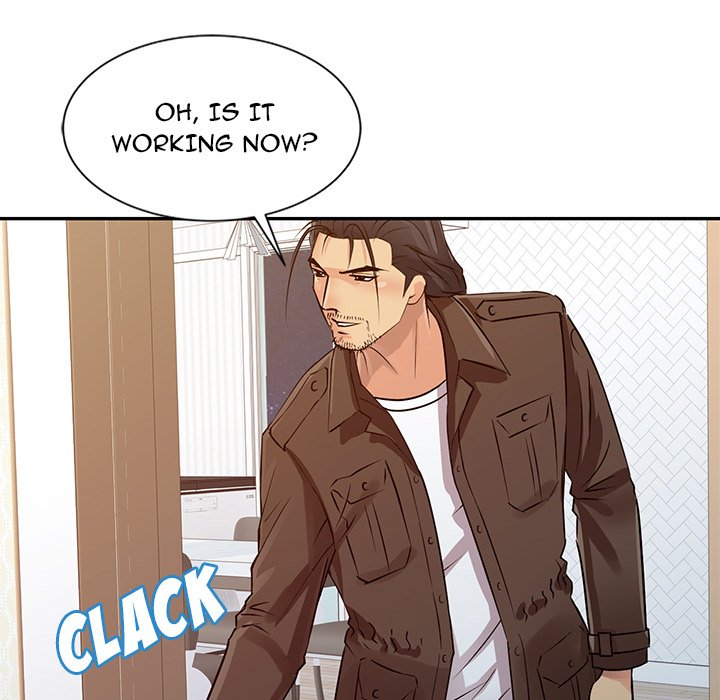 Just For You Chapter 12 image 82