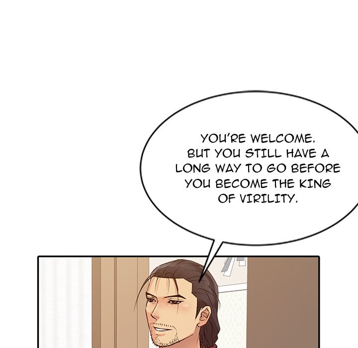 Just For You Chapter 12 image 91