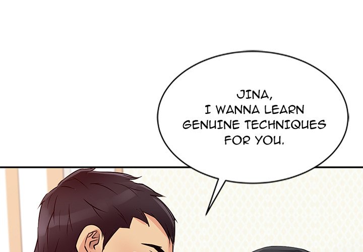 Just For You Chapter 13 image 0