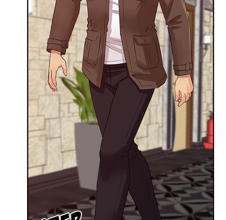 Just For You Chapter 13 image 15