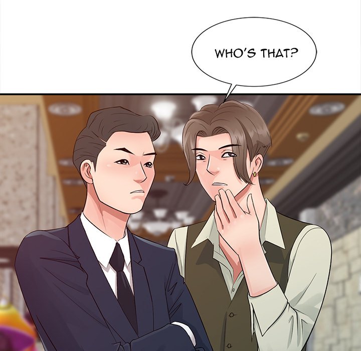 Just For You Chapter 13 image 17