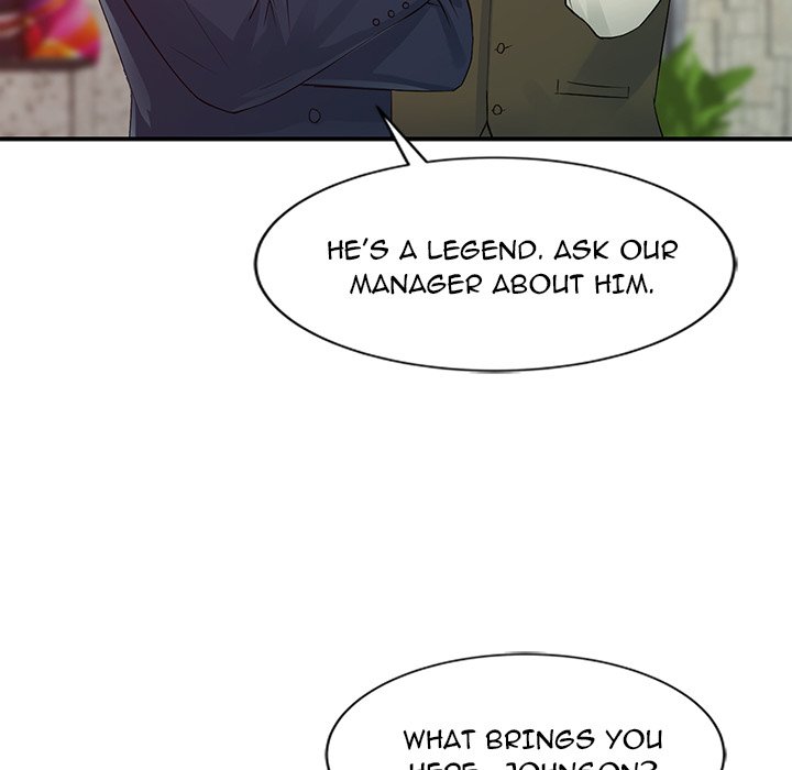 Just For You Chapter 13 image 18