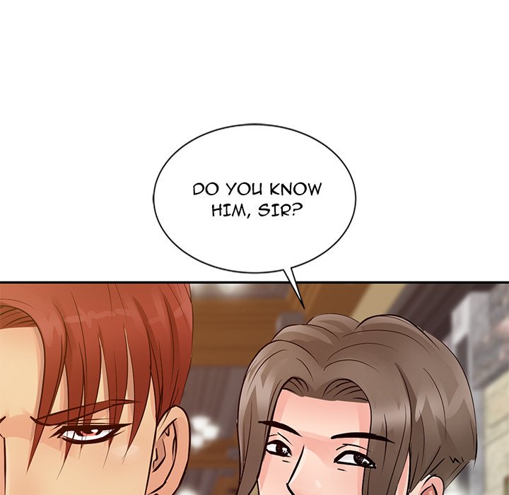 Just For You Chapter 13 image 20
