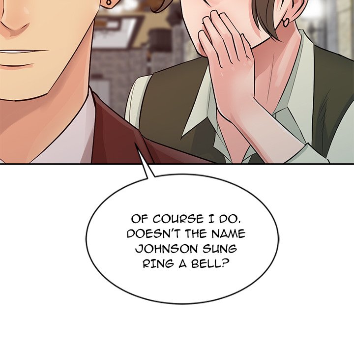 Just For You Chapter 13 image 21