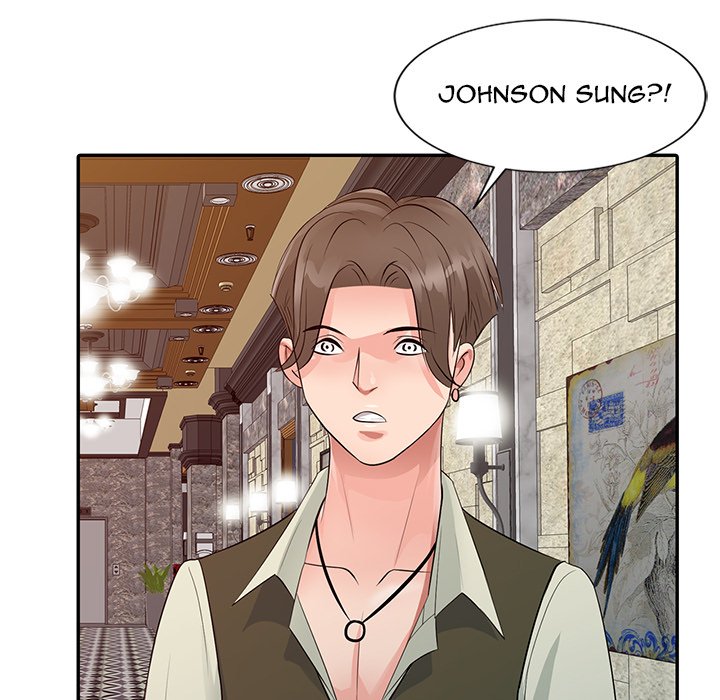 Just For You Chapter 13 image 22