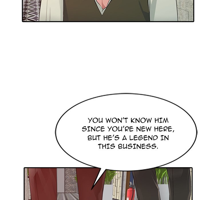 Just For You Chapter 13 image 23