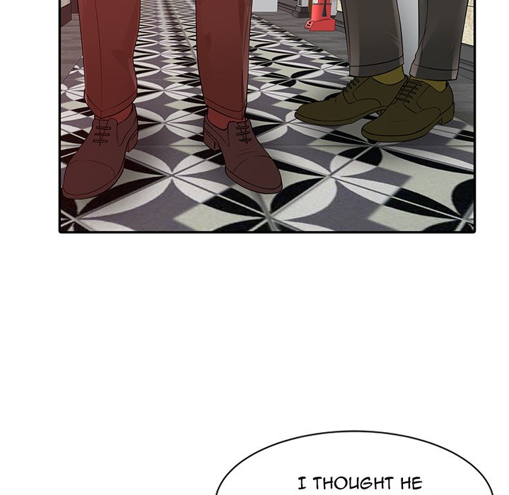 Just For You Chapter 13 image 24