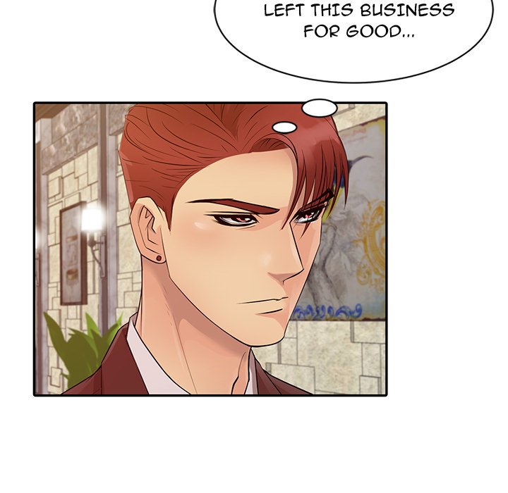 Just For You Chapter 13 image 25