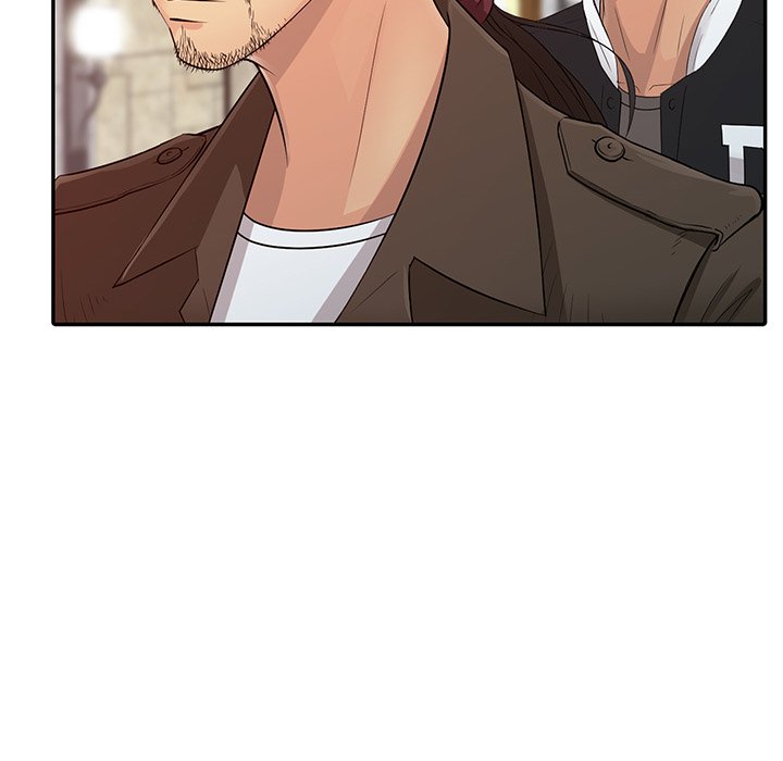 Just For You Chapter 13 image 27