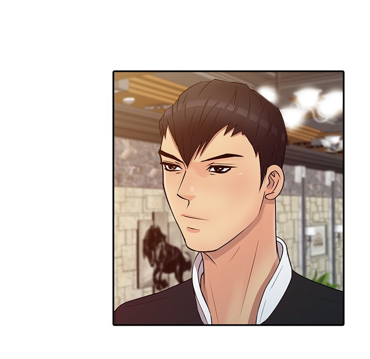 Just For You Chapter 13 image 28