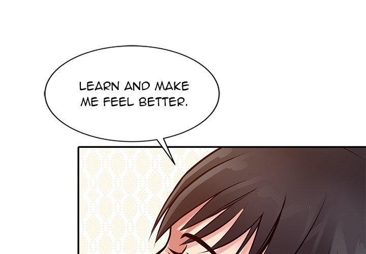 Just For You Chapter 13 image 2