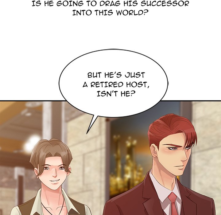 Just For You Chapter 13 image 29