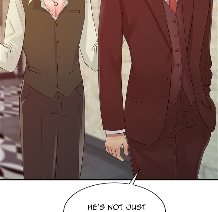 Just For You Chapter 13 image 30