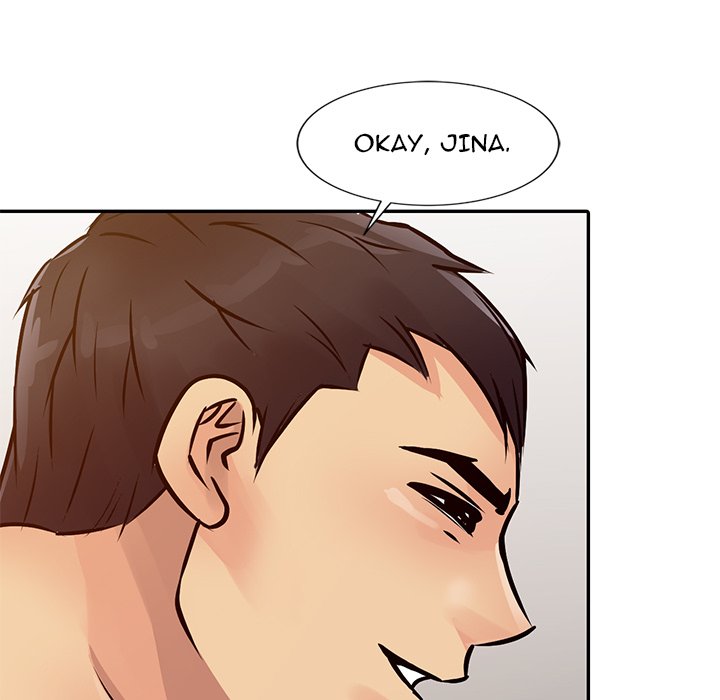 Just For You Chapter 13 image 4