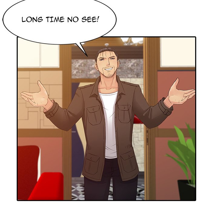 Just For You Chapter 13 image 55